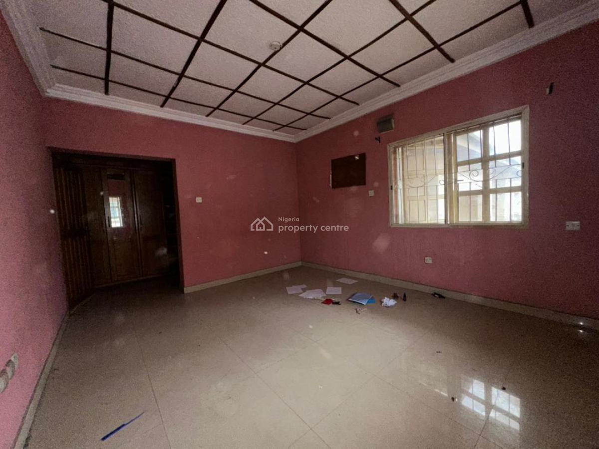 4 Bedroom Semi-detached Duplex, Gra Phase 1, Magodo, Lagos, Semi-detached Duplex for Rent
