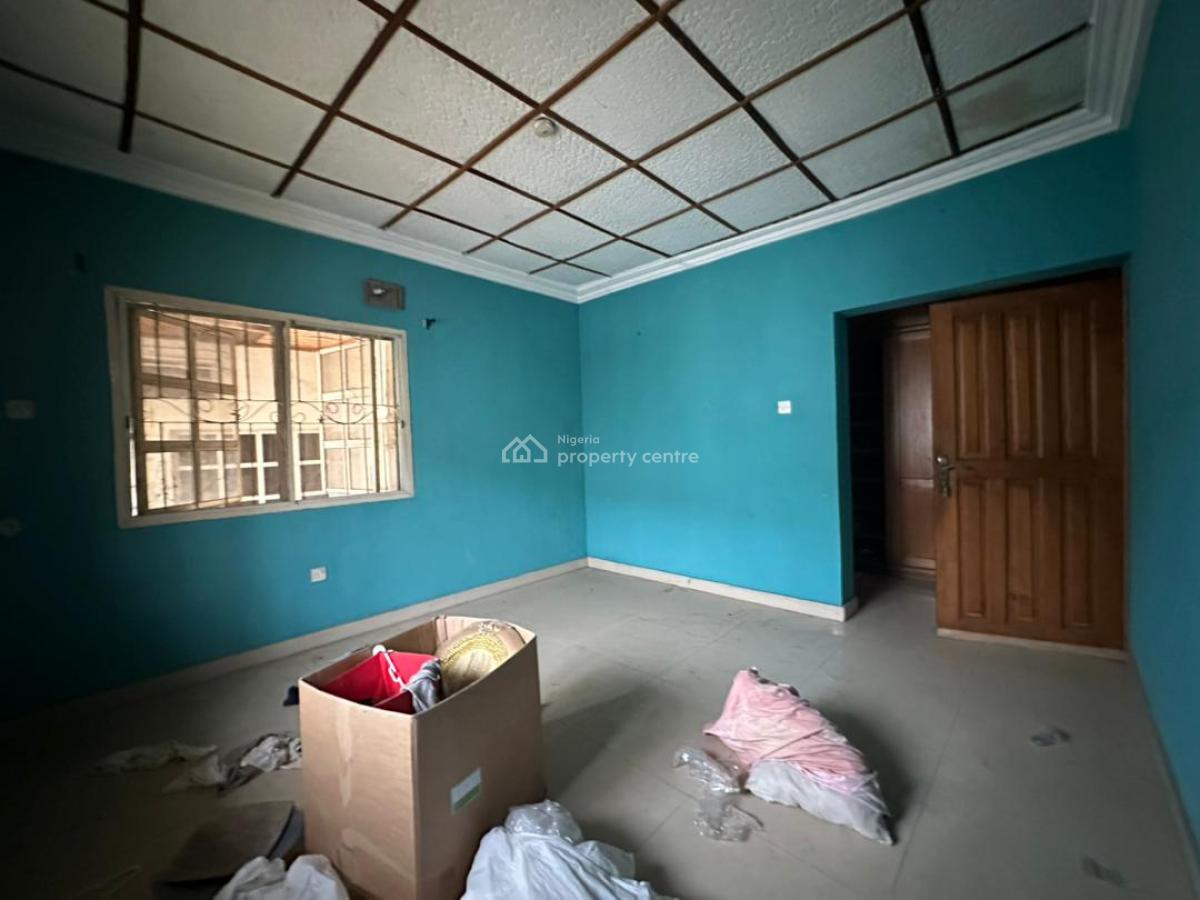 4 Bedroom Semi-detached Duplex, Gra Phase 1, Magodo, Lagos, Semi-detached Duplex for Rent