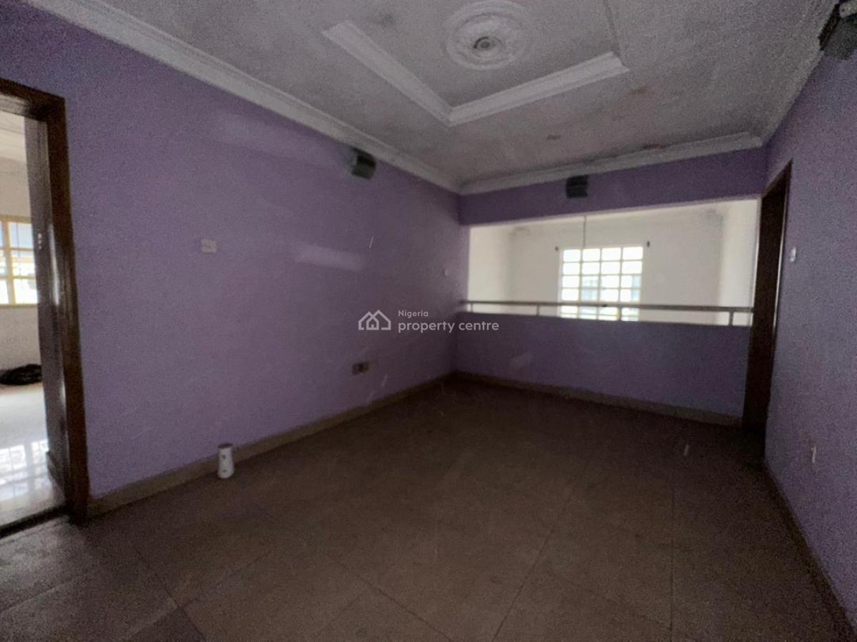 4 Bedroom Semi-detached Duplex, Gra Phase 1, Magodo, Lagos, Semi-detached Duplex for Rent