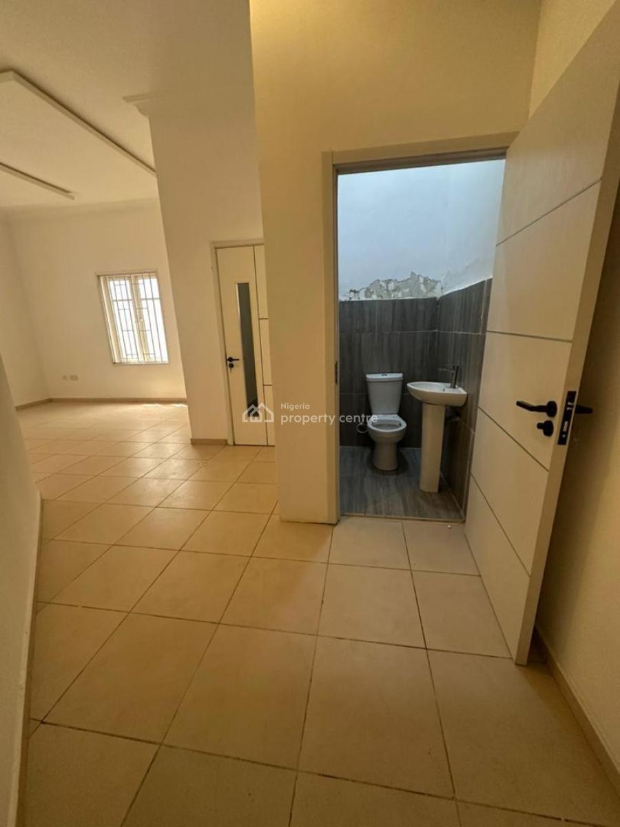 Luxury 4 Units of 1 Bedroom Apartment, Lekki Phase 1, Lekki, Lagos, Mini Flat (room and Parlour) for Rent