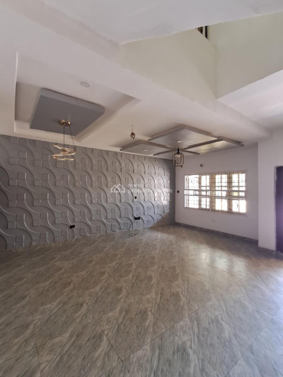 Relatively New 3-bedroom Terrace Duplex., Abraham Adesanya, Ajah, Lagos, Terraced Duplex for Rent