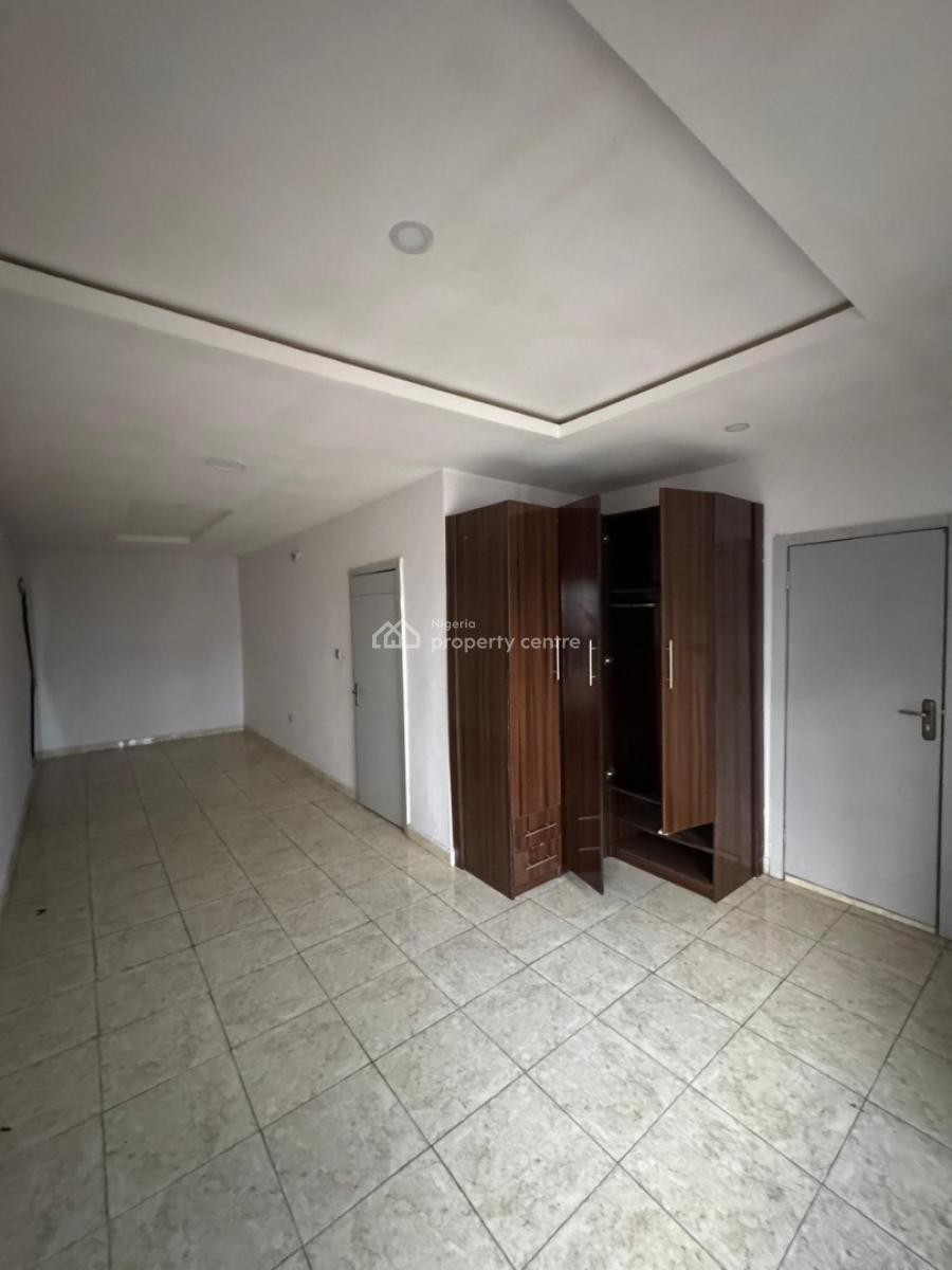 3bedroom Apartment, Lekki Conservation, Lekki, Lagos, Flat / Apartment for Rent