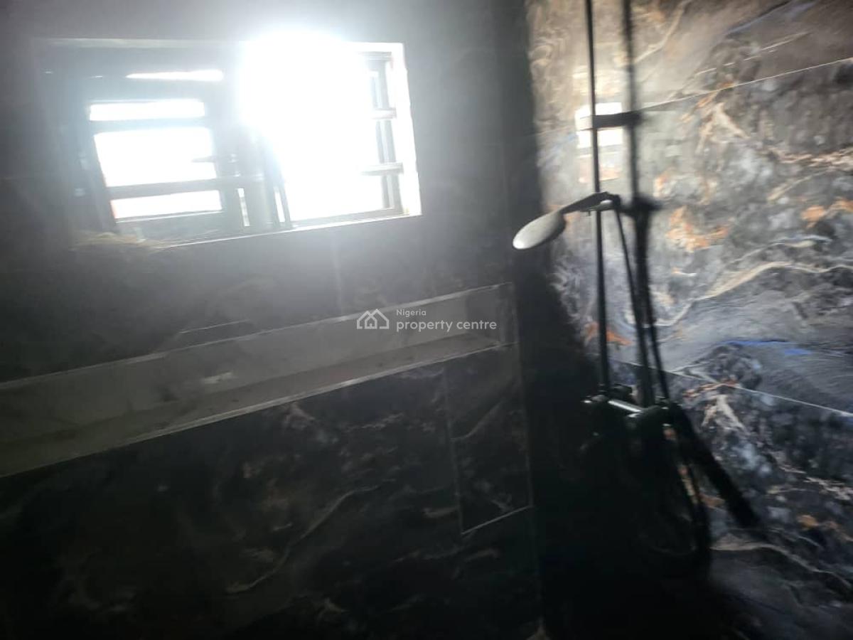 3 Bedroom Semi Detached Duplex with a Bq, Orchid Road in a Gated Estate, Lekki, Lagos, Semi-detached Duplex for Sale