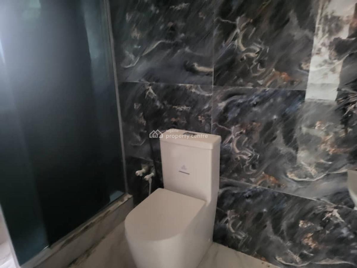 3 Bedroom Semi Detached Duplex with a Bq, Orchid Road in a Gated Estate, Lekki, Lagos, Semi-detached Duplex for Sale