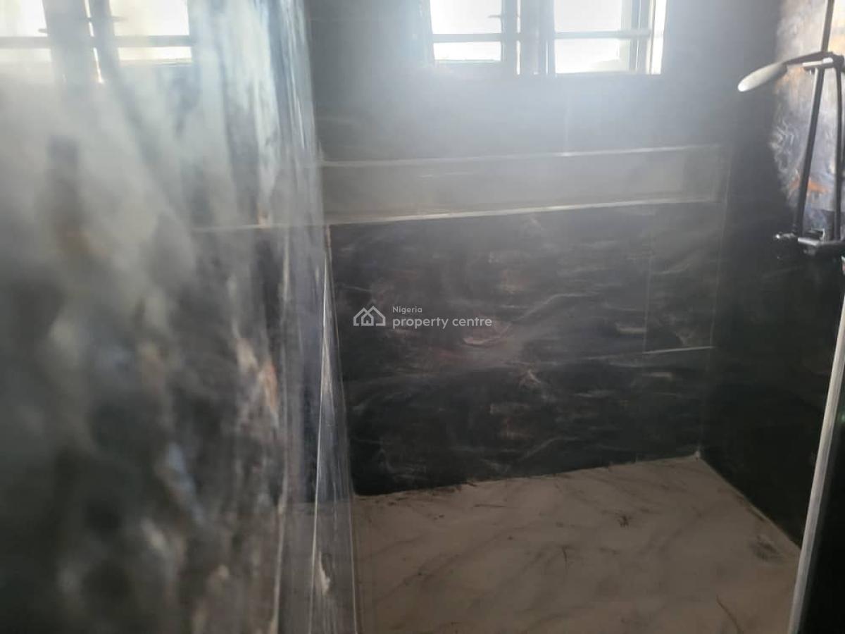 3 Bedroom Semi Detached Duplex with a Bq, Orchid Road in a Gated Estate, Lekki, Lagos, Semi-detached Duplex for Sale