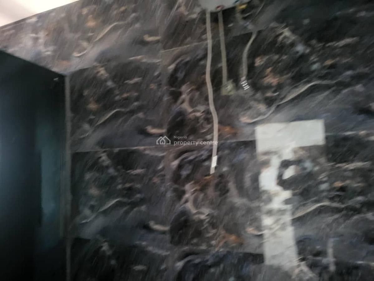 3 Bedroom Semi Detached Duplex with a Bq, Orchid Road in a Gated Estate, Lekki, Lagos, Semi-detached Duplex for Sale