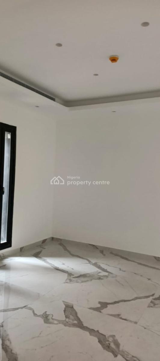 4brm Apartment with a Bq, Bourdilon Ikoyi, Ikoyi, Lagos, Flat / Apartment for Rent