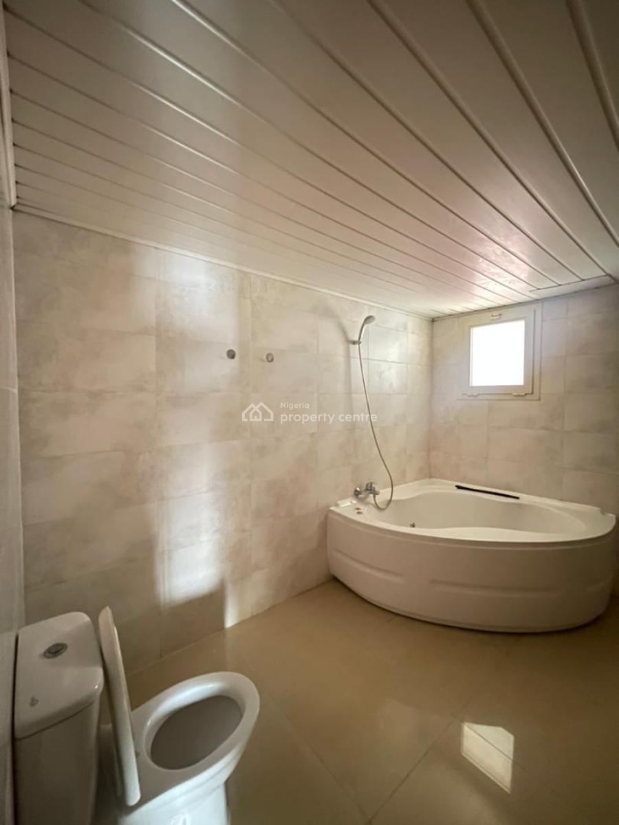 3 Bed Apartment + Bq, Banana Island, Ikoyi, Lagos, Flat / Apartment for Sale