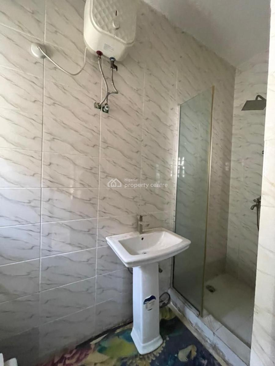 3bedroom Maisonette, Ajah, Ajah, Lagos, Flat / Apartment for Rent