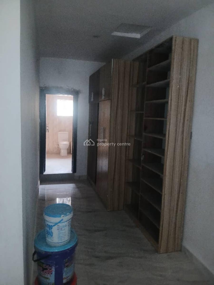 a Luxury Four Bedroom Duplex in a Secure Estate, Greenfield Estate,  Opic Isheri Berger Lagos., Opic, Isheri North, Lagos, Detached Duplex for Sale