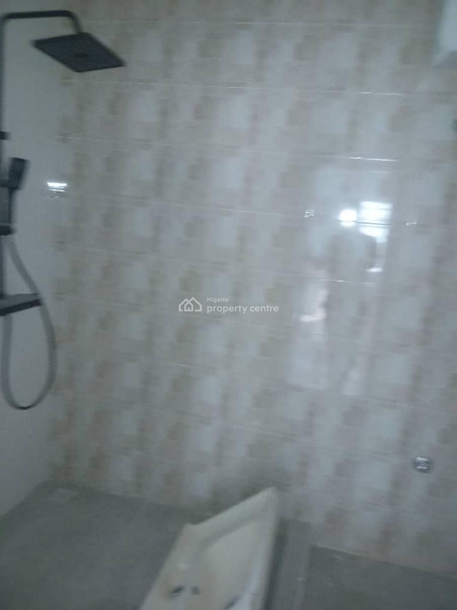 a Luxury Four Bedroom Duplex in a Secure Estate, Greenfield Estate,  Opic Isheri Berger Lagos., Opic, Isheri North, Lagos, Detached Duplex for Sale