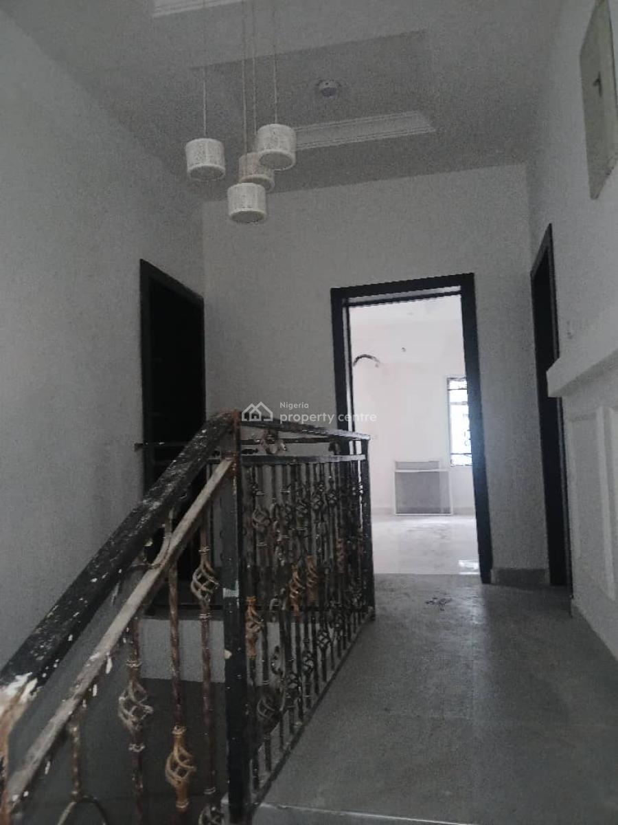 a Luxury Four Bedroom Duplex in a Secure Estate, Greenfield Estate,  Opic Isheri Berger Lagos., Opic, Isheri North, Lagos, Detached Duplex for Sale