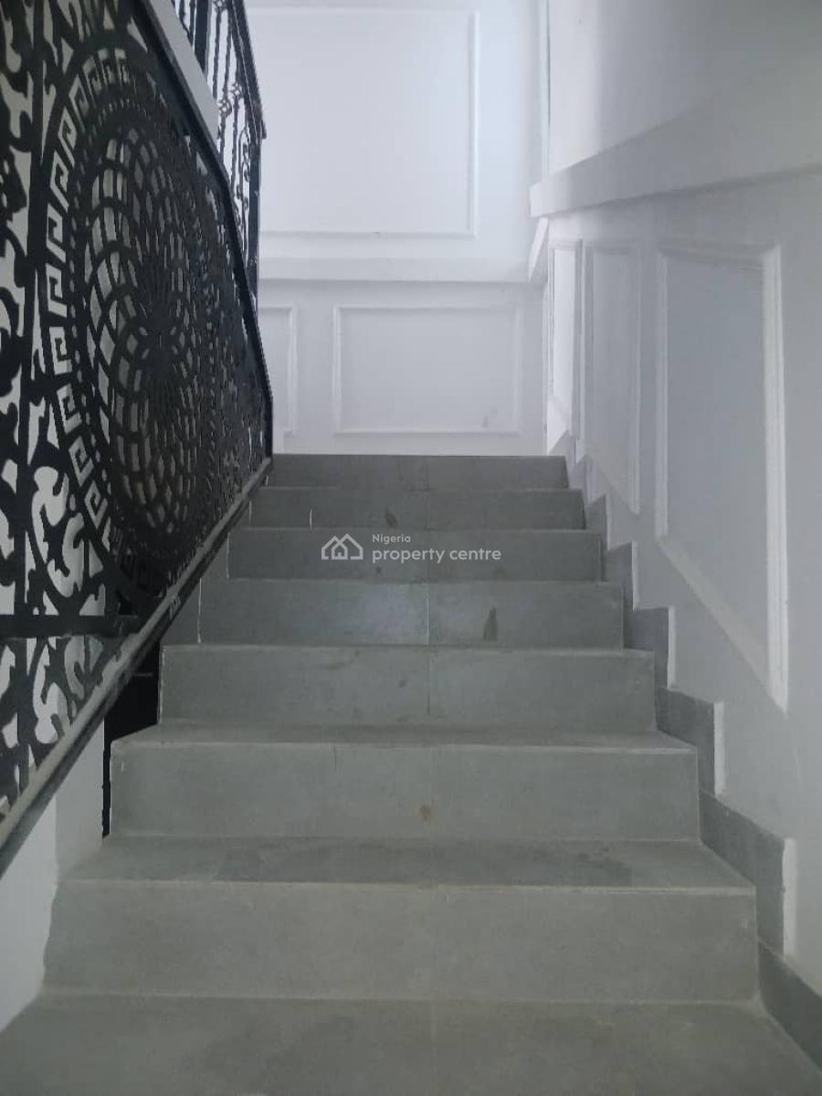 a Luxury Four Bedroom Duplex in a Secure Estate, Greenfield Estate,  Opic Isheri Berger Lagos., Opic, Isheri North, Lagos, Detached Duplex for Sale