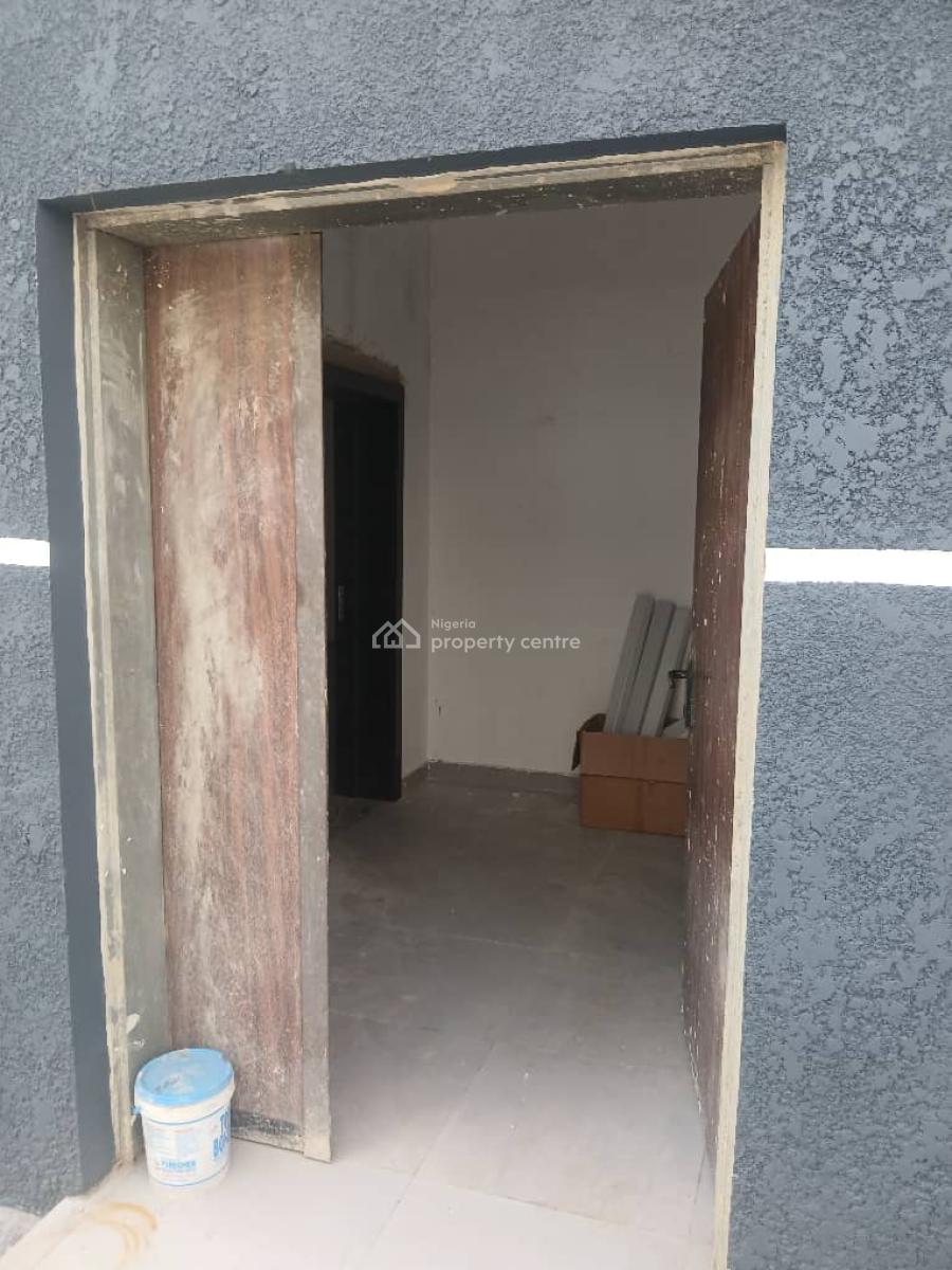 a Luxury Four Bedroom Duplex in a Secure Estate, Greenfield Estate,  Opic Isheri Berger Lagos., Opic, Isheri North, Lagos, Detached Duplex for Sale