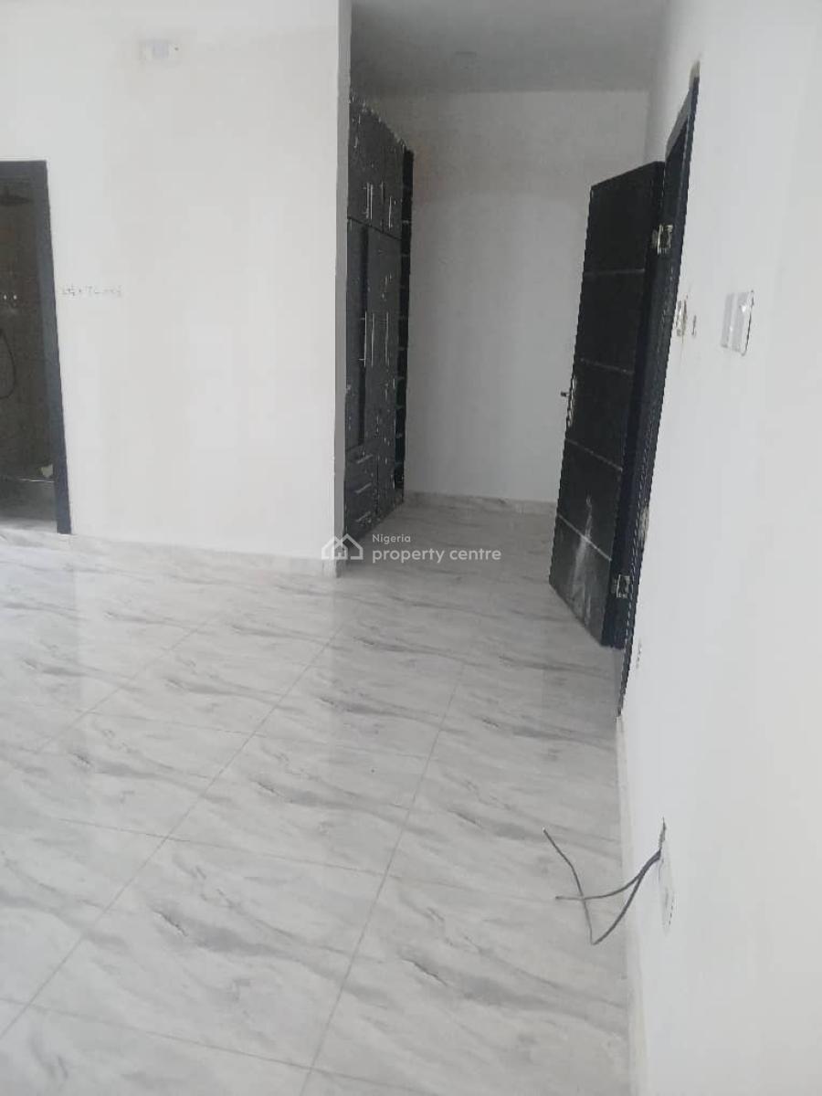 a Luxury Four Bedroom Duplex in a Secure Estate, Greenfield Estate,  Opic Isheri Berger Lagos., Opic, Isheri North, Lagos, Detached Duplex for Sale