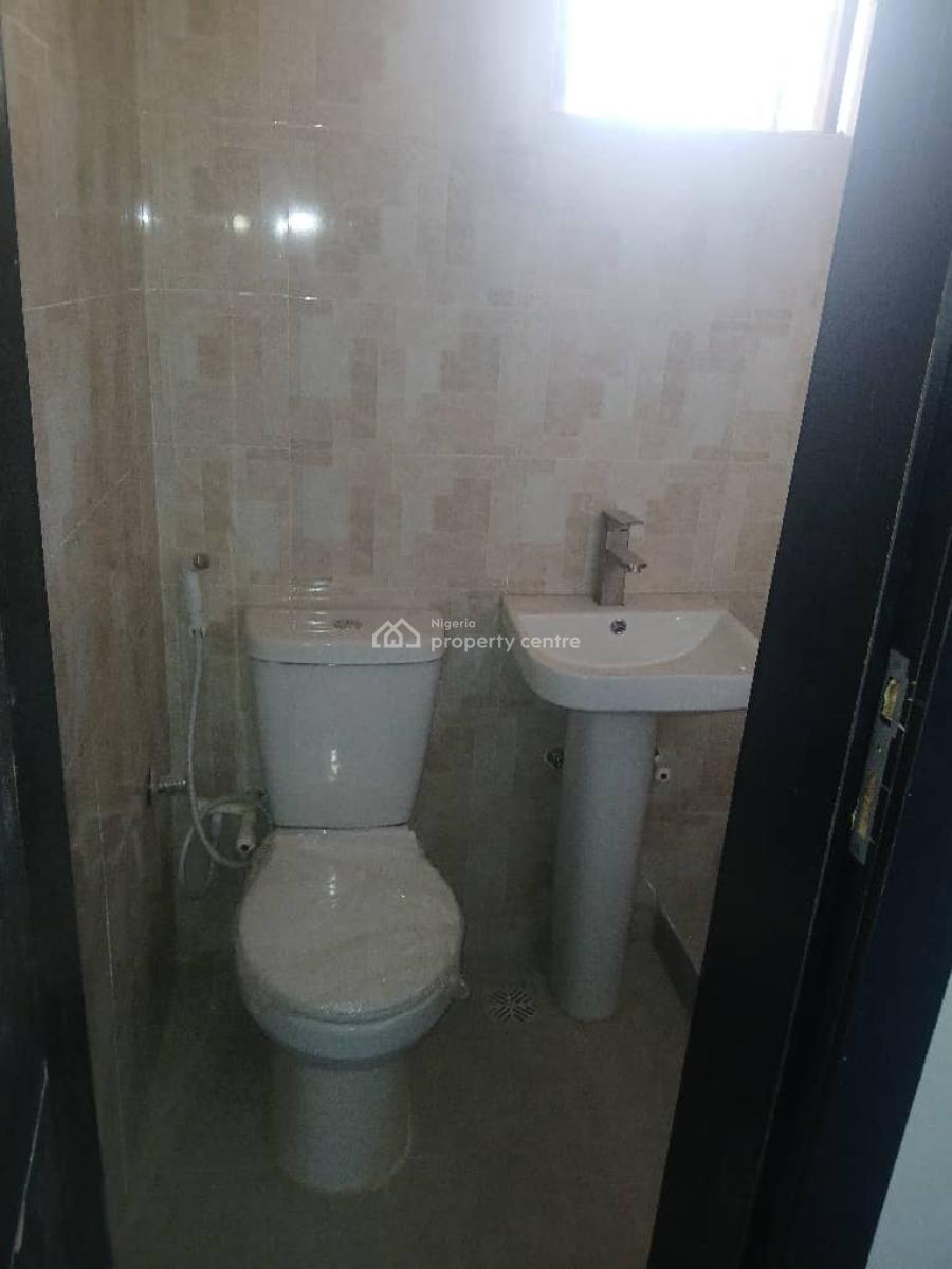 a Luxury Four Bedroom Duplex in a Secure Estate, Greenfield Estate,  Opic Isheri Berger Lagos., Opic, Isheri North, Lagos, Detached Duplex for Sale