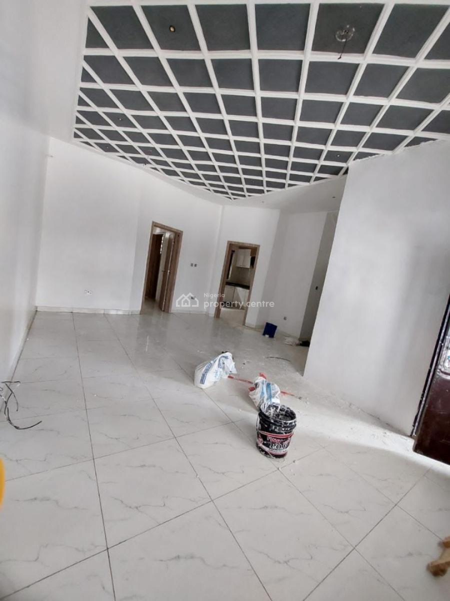 Luxury 1 Bedroom Apartment, Royal Pine Gate, Orchid, Lekki, Lagos, Mini Flat (room and Parlour) for Rent