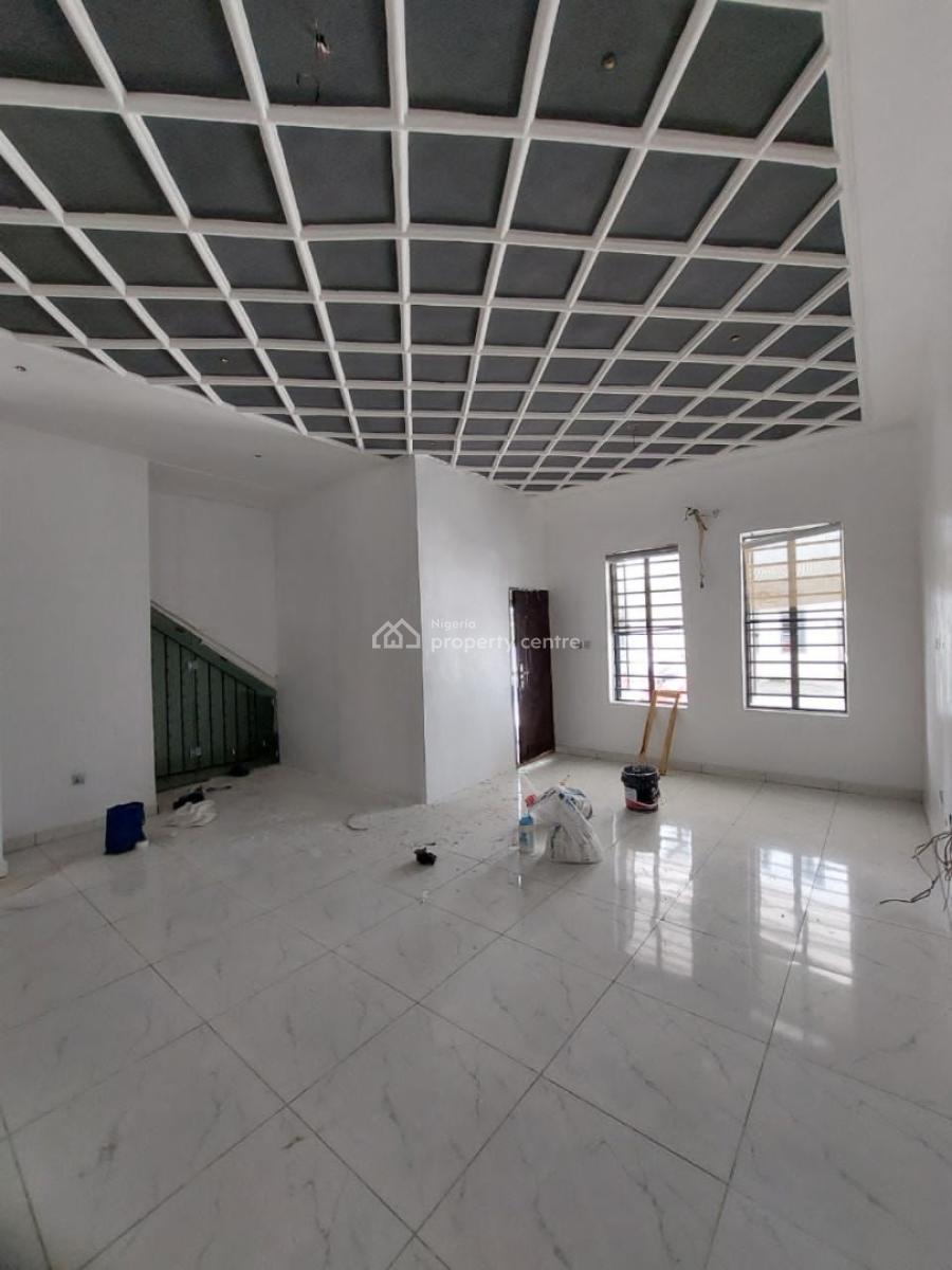 Luxury 1 Bedroom Apartment, Royal Pine Gate, Orchid, Lekki, Lagos, Mini Flat (room and Parlour) for Rent