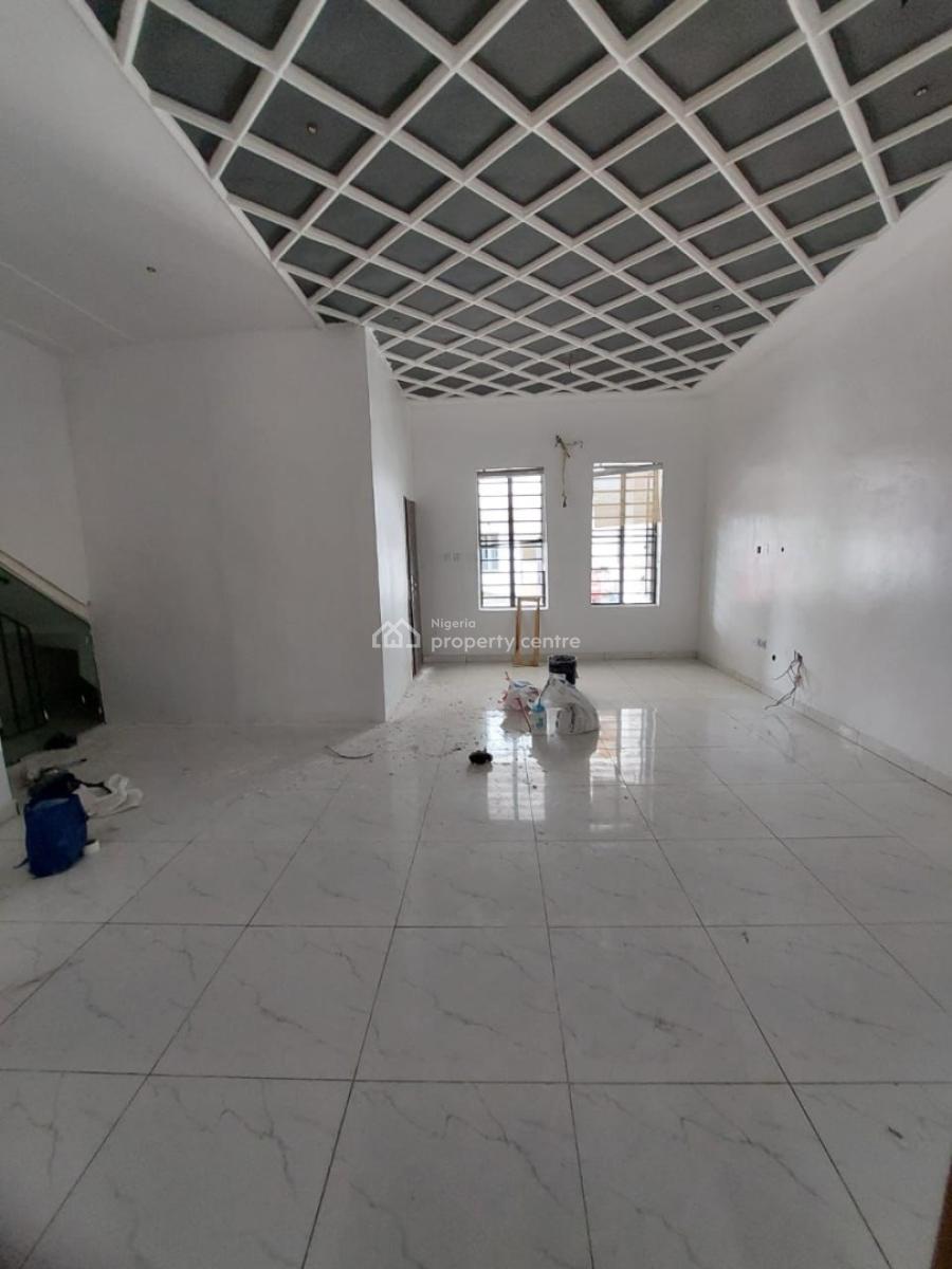 Luxury 1 Bedroom Apartment, Royal Pine Gate, Orchid, Lekki, Lagos, Mini Flat (room and Parlour) for Rent