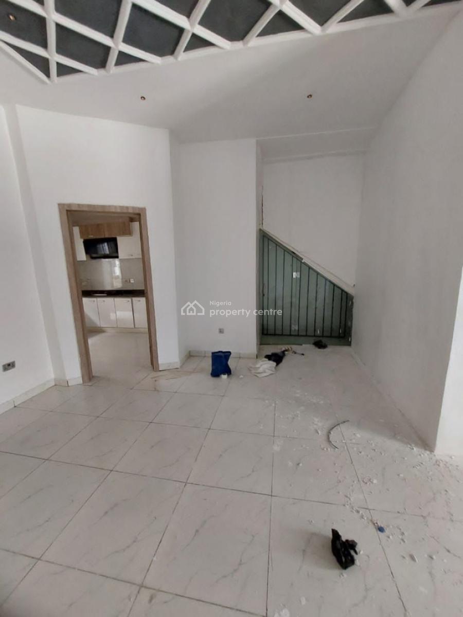 Luxury 1 Bedroom Apartment, Royal Pine Gate, Orchid, Lekki, Lagos, Mini Flat (room and Parlour) for Rent