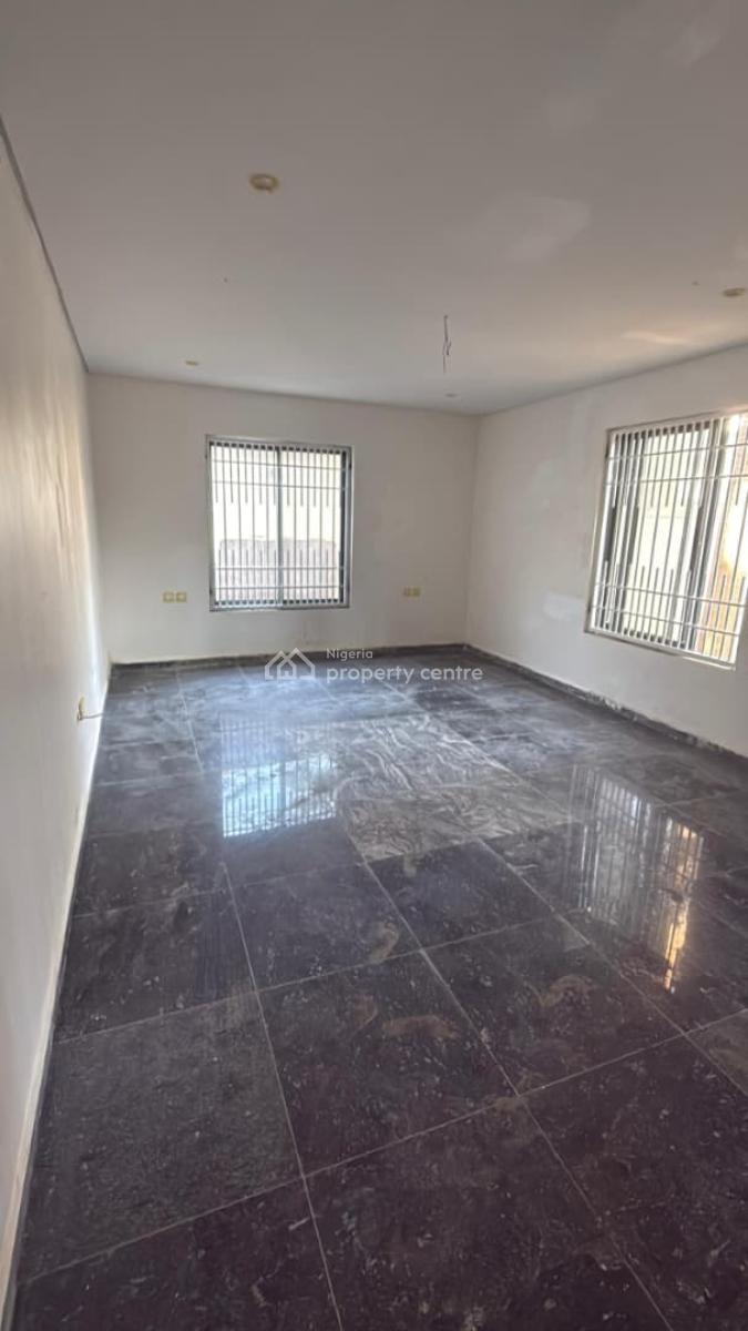 Beautiful 5 Bedroom Detached Duplex,3rooms Bq, Office /residential Use, Serene & Well Secured Neighborhood, Maitama District, Abuja, Detached Duplex for Rent