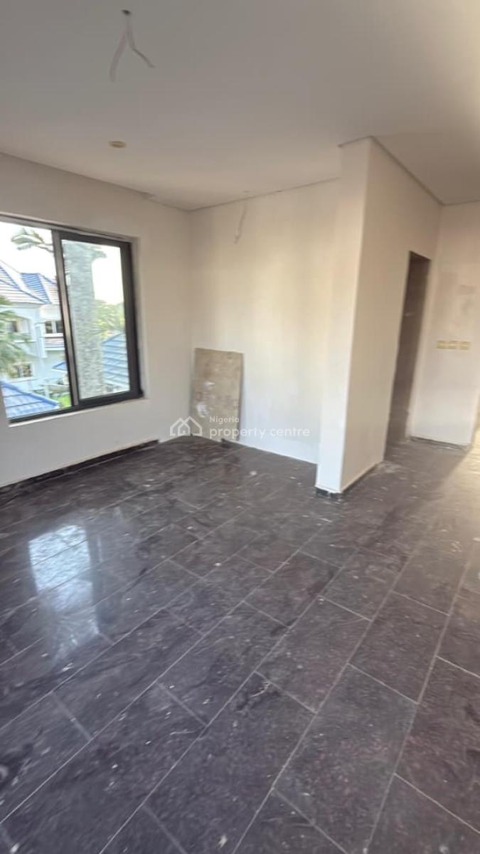 Beautiful 5 Bedroom Detached Duplex,3rooms Bq, Office /residential Use, Serene & Well Secured Neighborhood, Maitama District, Abuja, Detached Duplex for Rent