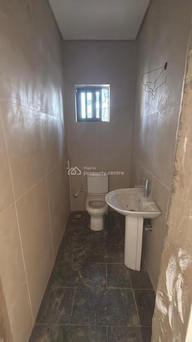 Beautiful 5 Bedroom Detached Duplex,3rooms Bq, Office /residential Use, Serene & Well Secured Neighborhood, Maitama District, Abuja, Detached Duplex for Rent