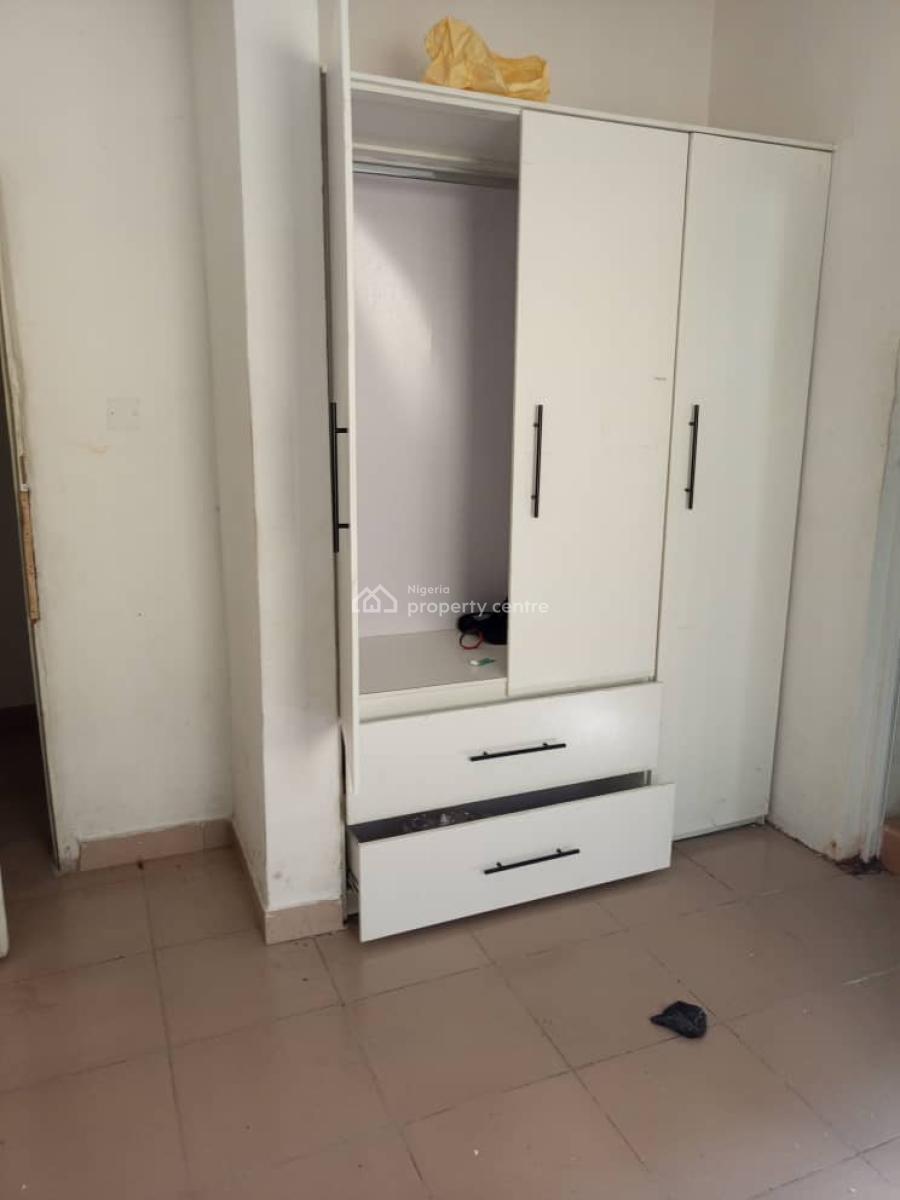 Spacious 2bedroom on Ground Floor in a Secured Estate, Ikota, Ikota, Lekki, Lagos, Flat / Apartment for Rent