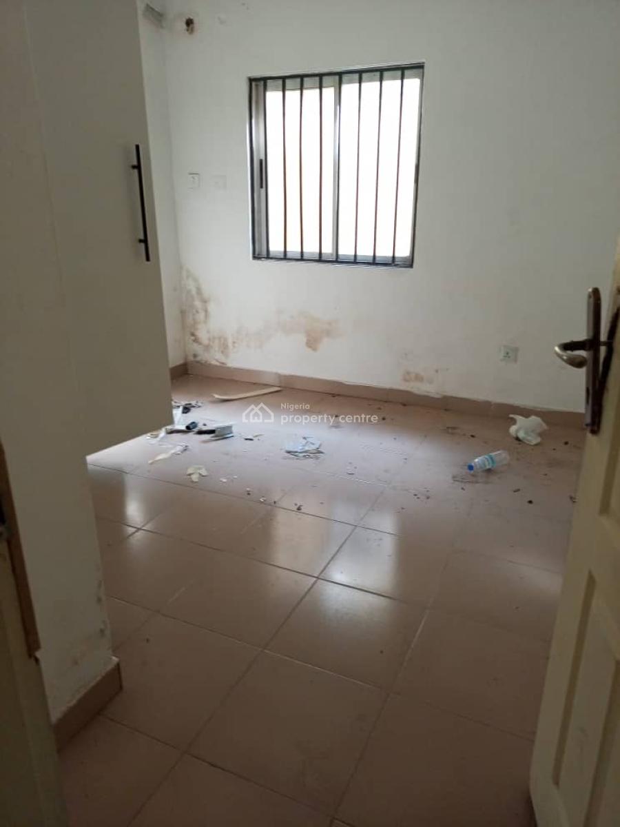 Spacious 2bedroom on Ground Floor in a Secured Estate, Ikota, Ikota, Lekki, Lagos, Flat / Apartment for Rent