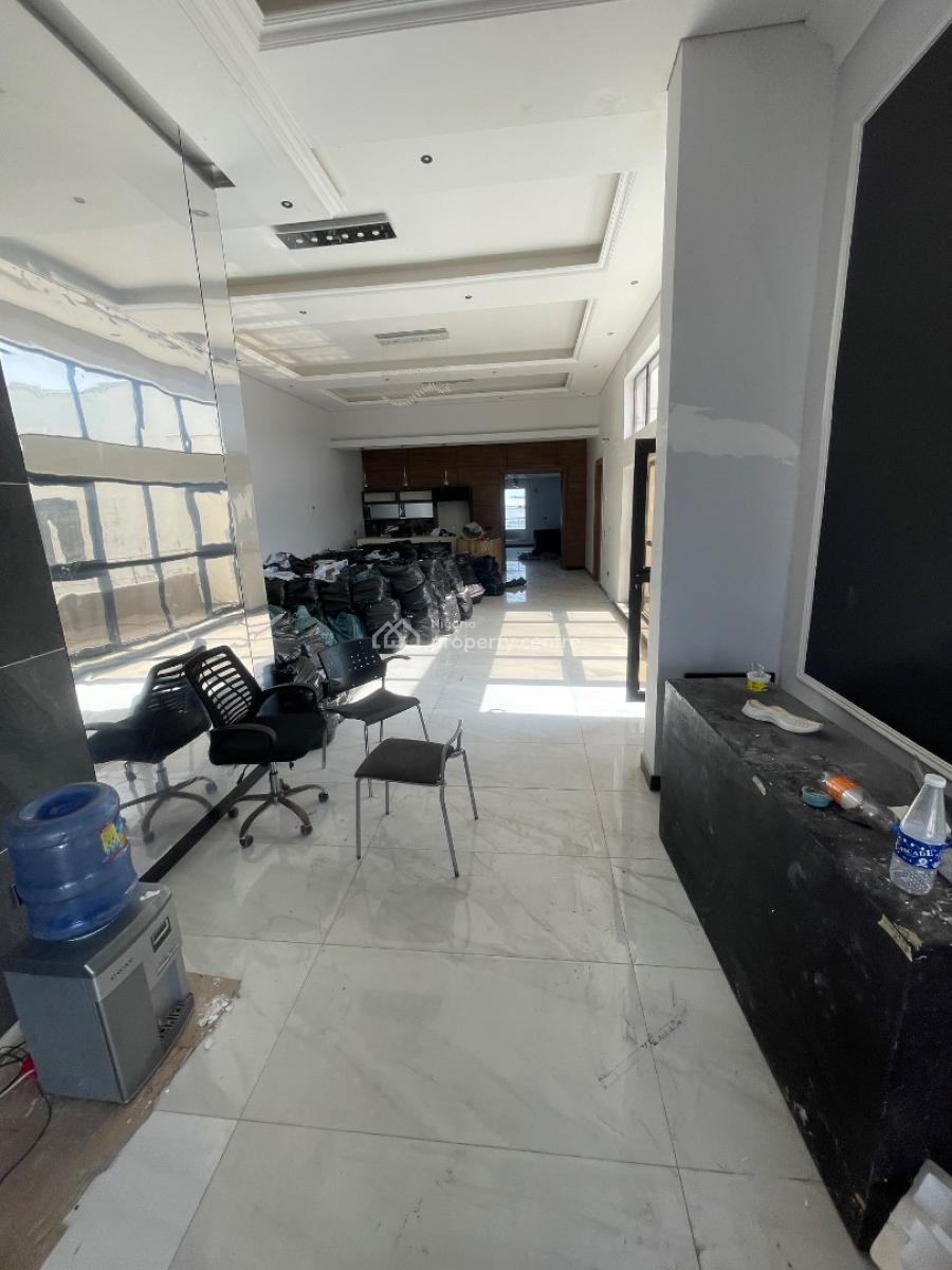 Video Available, 3 Bedroom Penthouse, Super Luxury Pent Floor, Richmond Estate, Ikate, Lekki, Lagos, Terraced Duplex for Rent