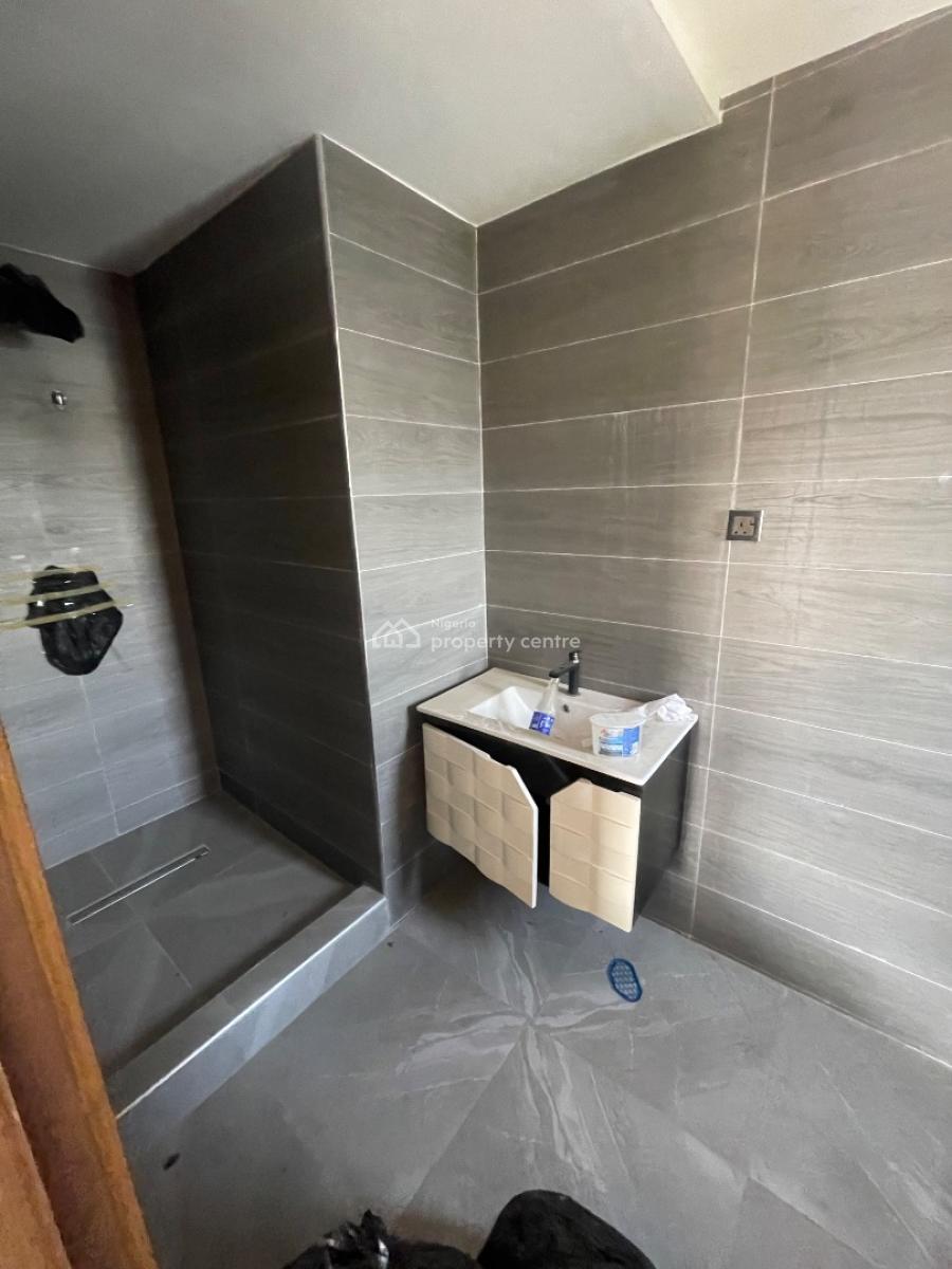 Video Available, 3 Bedroom Penthouse, Super Luxury Pent Floor, Richmond Estate, Ikate, Lekki, Lagos, Terraced Duplex for Rent