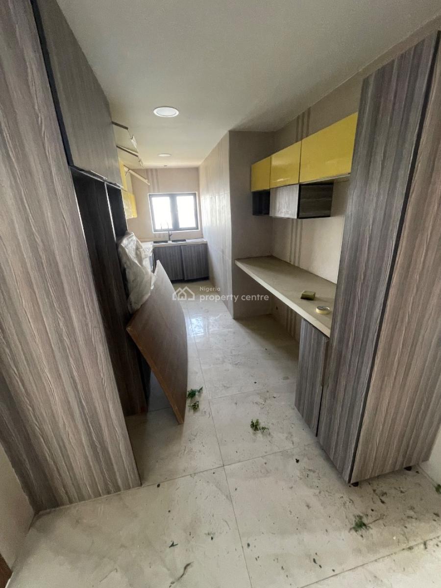 Video Available, 3 Bedroom Penthouse, Super Luxury Pent Floor, Richmond Estate, Ikate, Lekki, Lagos, Terraced Duplex for Rent