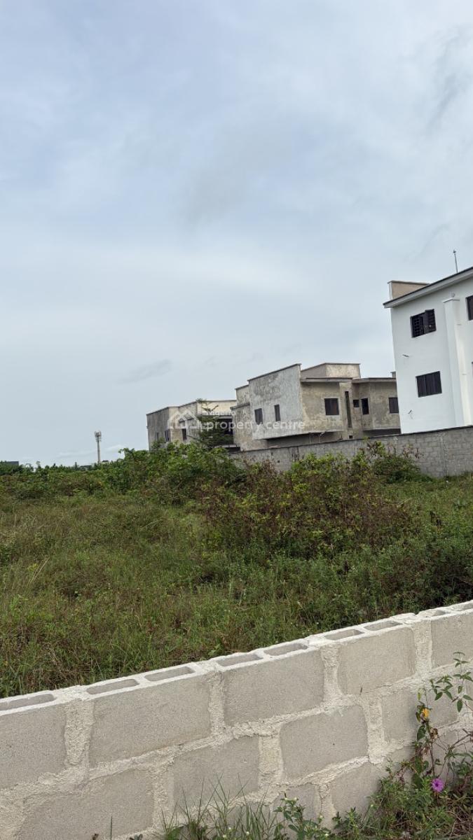 Dry Residential Land for Super Distress, Beechwood Estate, By Lakowe Golf, Ibeju Lekki, Lakowe, Ibeju Lekki, Lagos, Residential Land for Sale