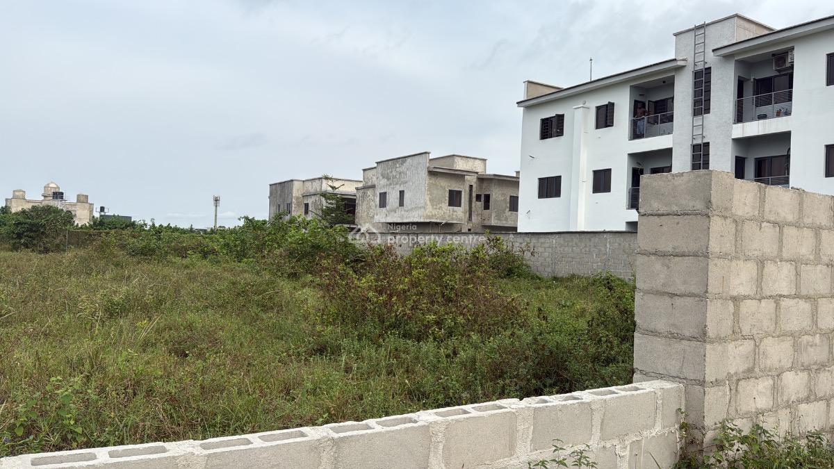 Dry Residential Land for Super Distress, Beechwood Estate, By Lakowe Golf, Ibeju Lekki, Lakowe, Ibeju Lekki, Lagos, Residential Land for Sale