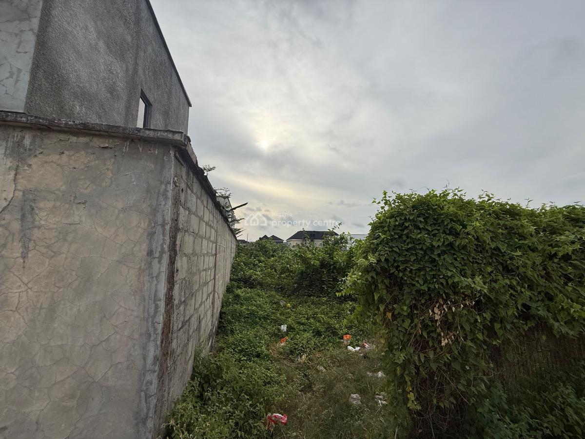 Dry Residential Land for Super Distress, Beechwood Estate, By Lakowe Golf, Ibeju Lekki, Lakowe, Ibeju Lekki, Lagos, Residential Land for Sale