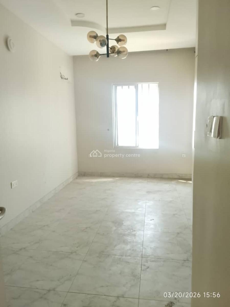 Our Premium Servived 3bedroom Apartment, Ikate, Lekki, Lagos, Flat / Apartment for Rent
