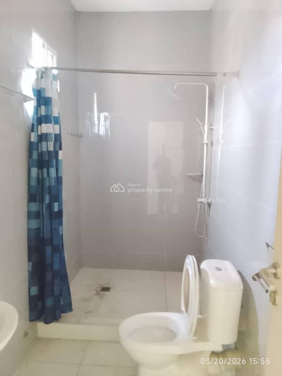 Our Premium Servived 3bedroom Apartment, Ikate, Lekki, Lagos, Flat / Apartment for Rent