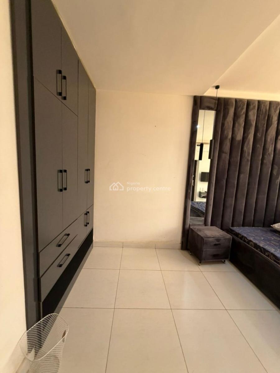 Fully Furnished 4 Bedroom Terrace Duplex, Guzape District, Abuja, Terraced Duplex for Rent