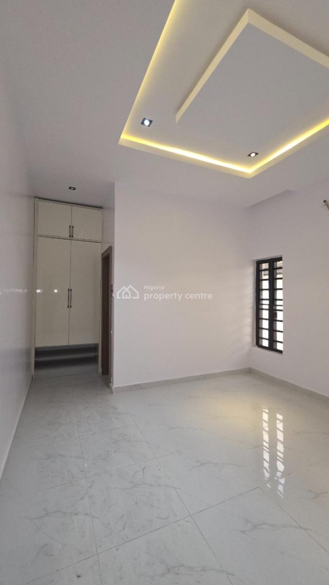 Luxury 4 Bedroom Fully Detached Duplex, Carlton Gate Estate, Next to Kolapo Ishola Gra, Akobo, Ibadan, Oyo, Detached Duplex for Sale