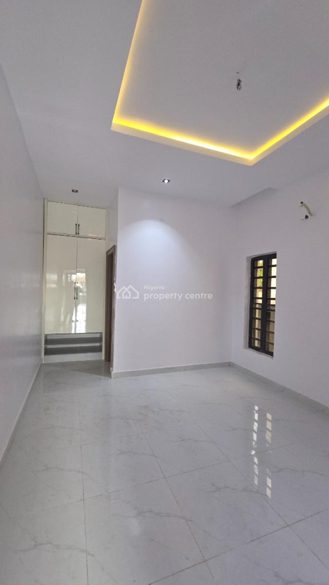 Luxury 4 Bedroom Fully Detached Duplex, Carlton Gate Estate, Next to Kolapo Ishola Gra, Akobo, Ibadan, Oyo, Detached Duplex for Sale