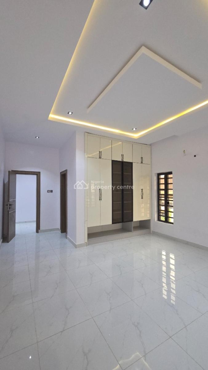 Luxury 4 Bedroom Fully Detached Duplex, Carlton Gate Estate, Next to Kolapo Ishola Gra, Akobo, Ibadan, Oyo, Detached Duplex for Sale