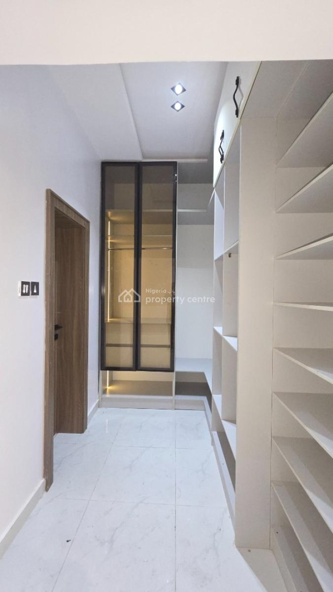 Luxury 4 Bedroom Fully Detached Duplex, Carlton Gate Estate, Next to Kolapo Ishola Gra, Akobo, Ibadan, Oyo, Detached Duplex for Sale