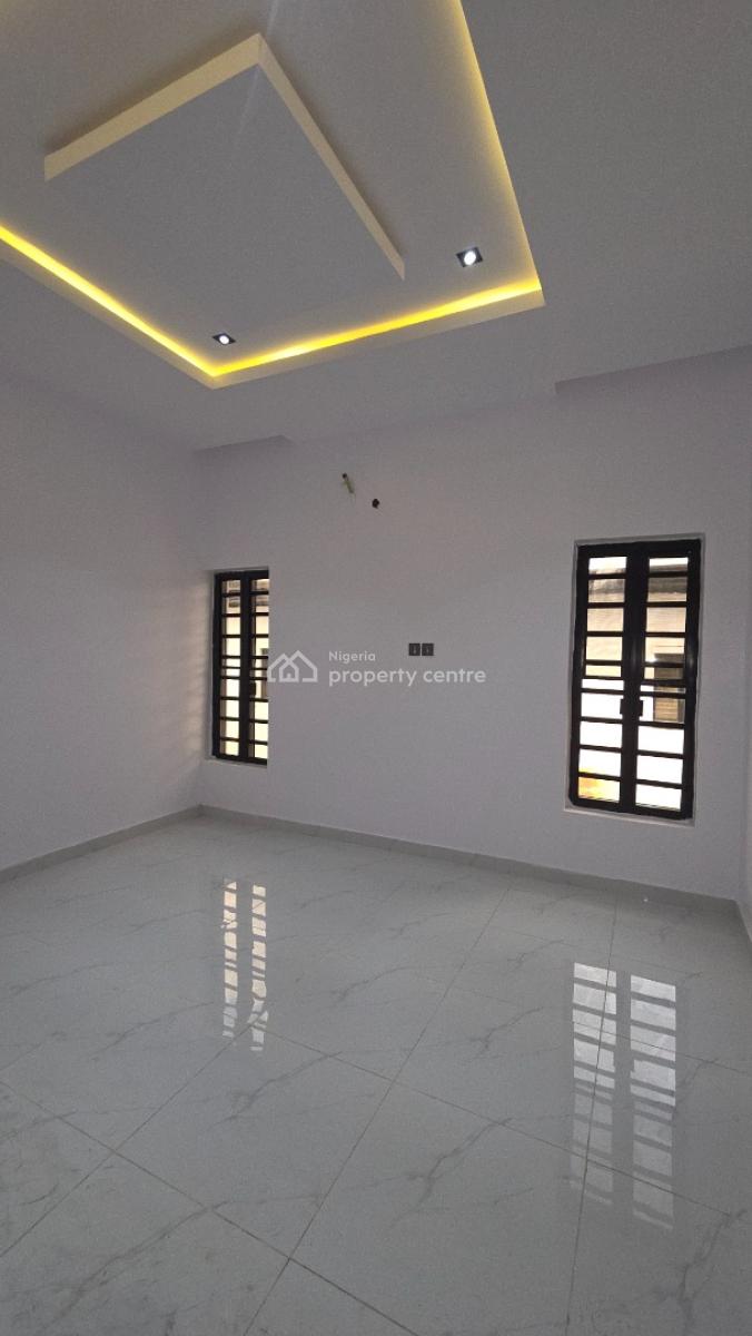 Luxury 4 Bedroom Fully Detached Duplex, Carlton Gate Estate, Next to Kolapo Ishola Gra, Akobo, Ibadan, Oyo, Detached Duplex for Sale