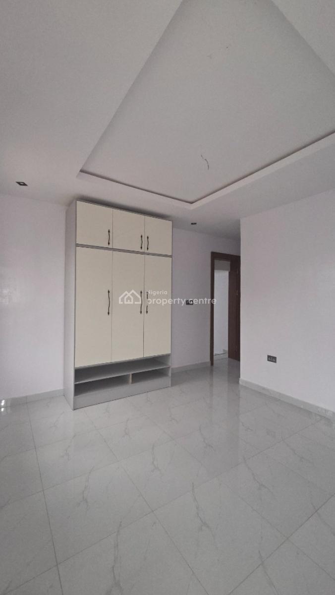 Luxury 4 Bedroom Fully Detached Duplex, Carlton Gate Estate, Next to Kolapo Ishola Gra, Akobo, Ibadan, Oyo, Detached Duplex for Sale