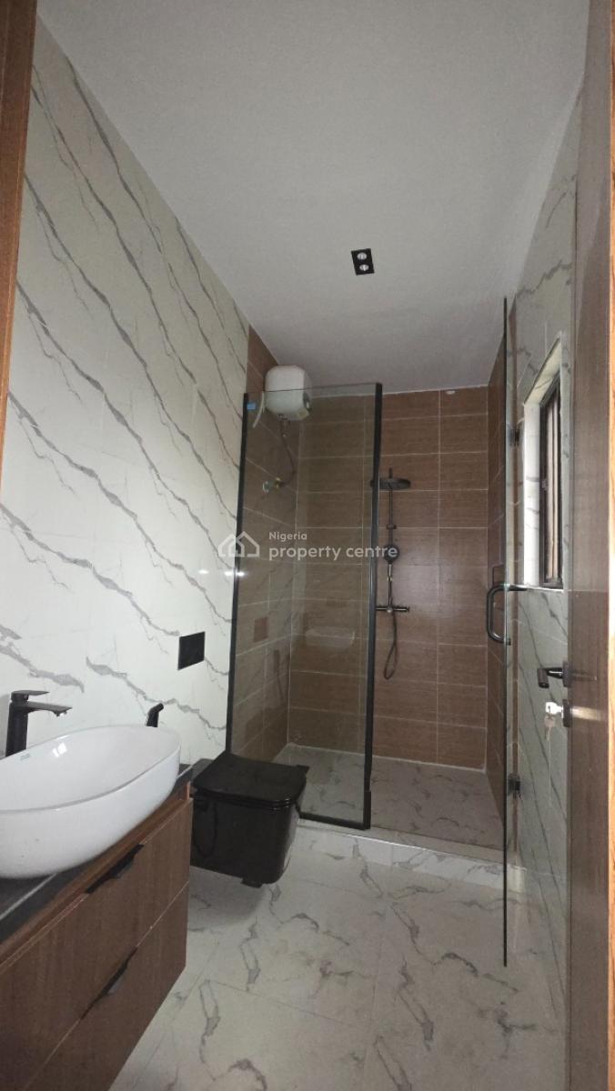 Luxury 4 Bedroom Fully Detached Duplex, Carlton Gate Estate, Next to Kolapo Ishola Gra, Akobo, Ibadan, Oyo, Detached Duplex for Sale