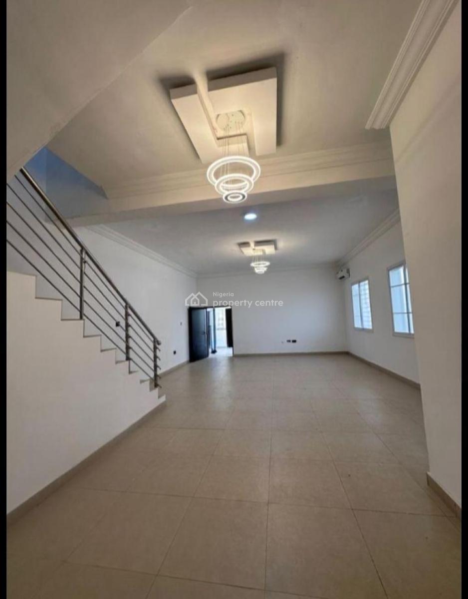 3bedroom Terrace Duplex, Sangotedo, Ajah, Lagos, Flat / Apartment for Rent