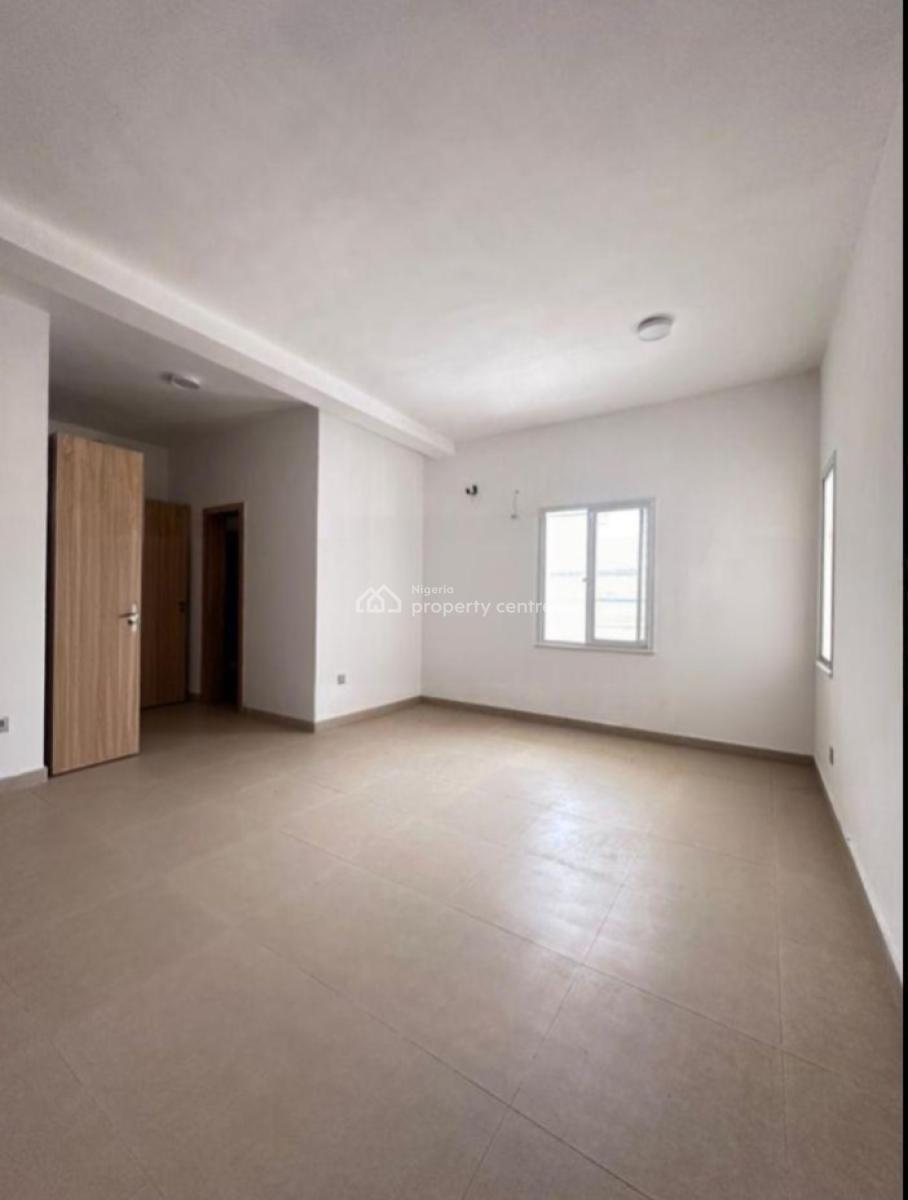 3bedroom Terrace Duplex, Sangotedo, Ajah, Lagos, Flat / Apartment for Rent
