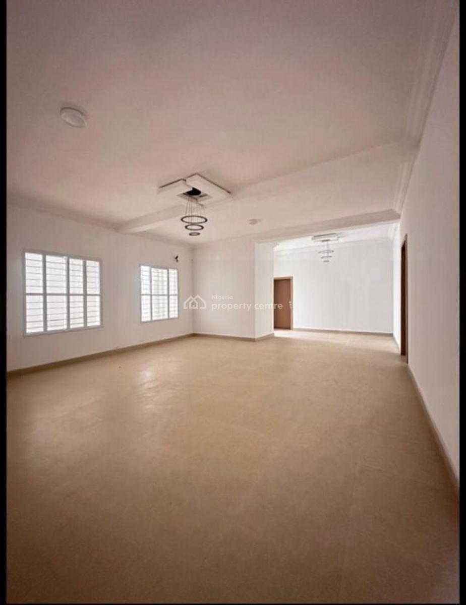 3bedroom Terrace Duplex, Sangotedo, Ajah, Lagos, Flat / Apartment for Rent