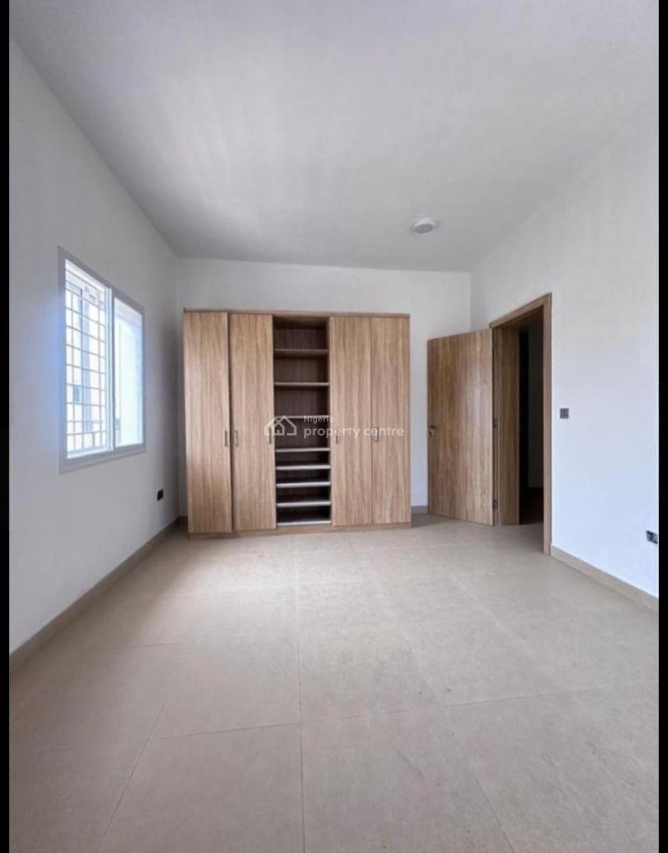 3bedroom Terrace Duplex, Sangotedo, Ajah, Lagos, Flat / Apartment for Rent