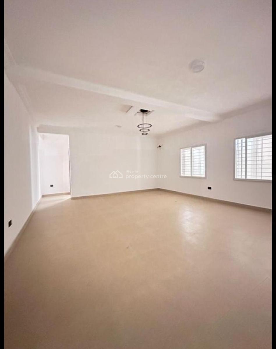 3bedroom Terrace Duplex, Sangotedo, Ajah, Lagos, Flat / Apartment for Rent